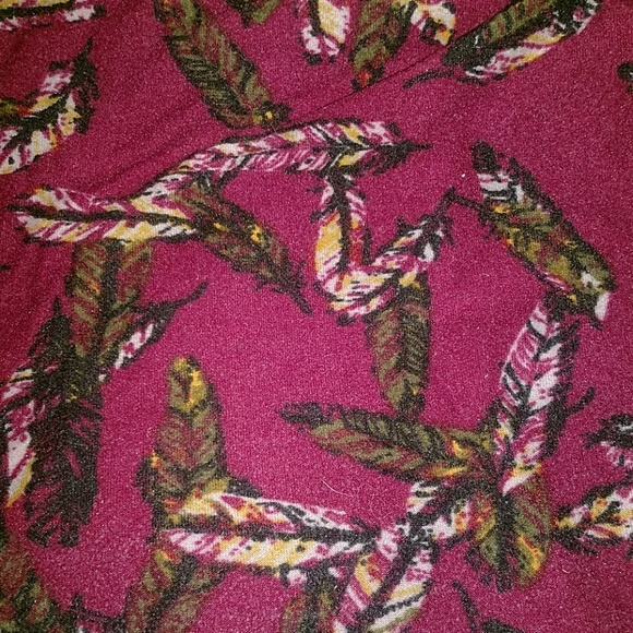 LLR leggings - Picture 2 of 3